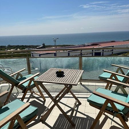 Ericeira Sea&Sun Apartment 3 Dış mekan fotoğraf