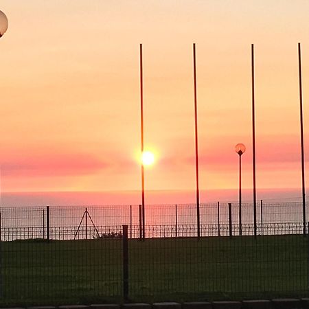 Ericeira Sea&Sun Apartment 3 Dış mekan fotoğraf