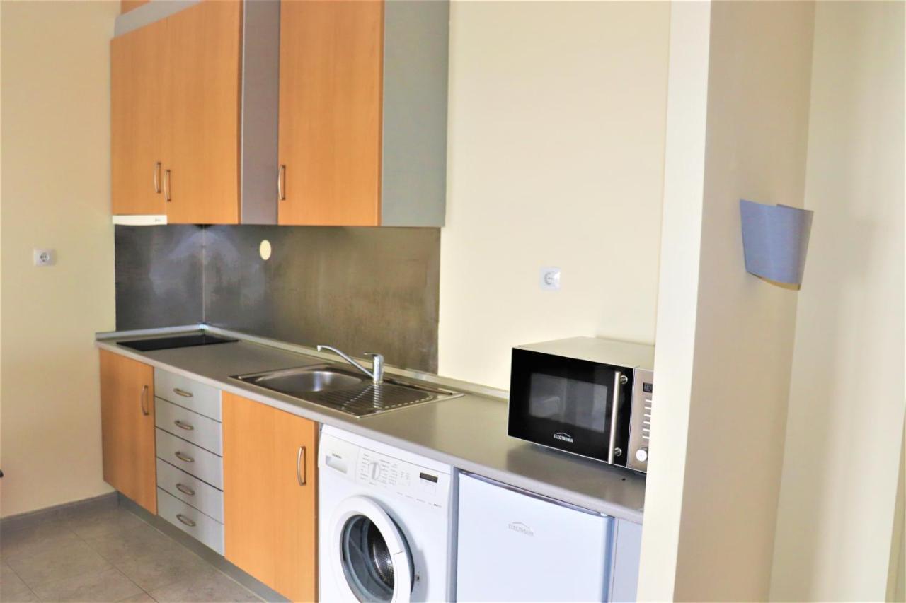 Ericeira Sea&Sun Apartment 3 Dış mekan fotoğraf