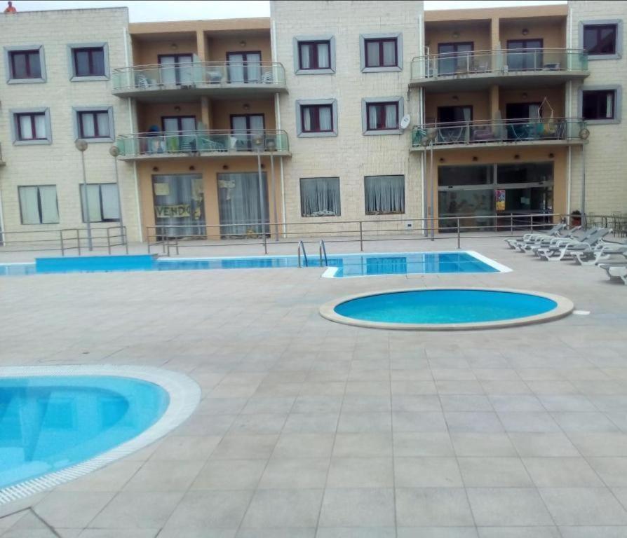 Ericeira Sea&Sun Apartment 3 Dış mekan fotoğraf