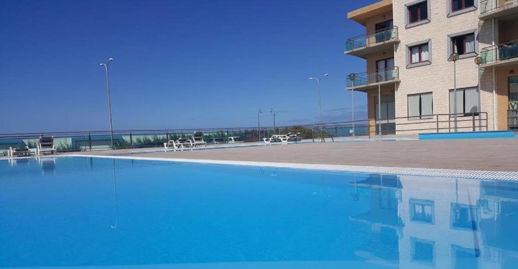 Ericeira Sea&Sun Apartment 3 Dış mekan fotoğraf