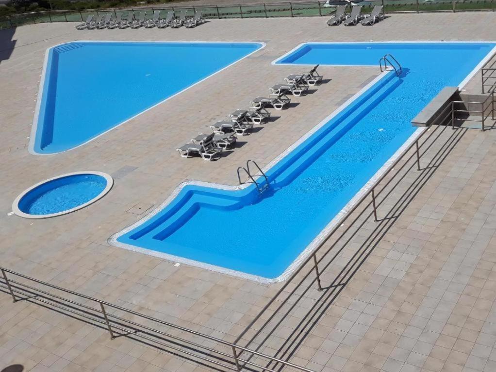 Ericeira Sea&Sun Apartment 3 Dış mekan fotoğraf
