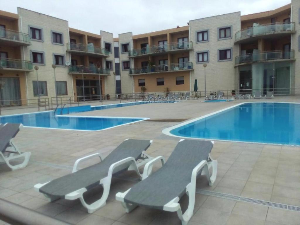 Ericeira Sea&Sun Apartment 3 Dış mekan fotoğraf