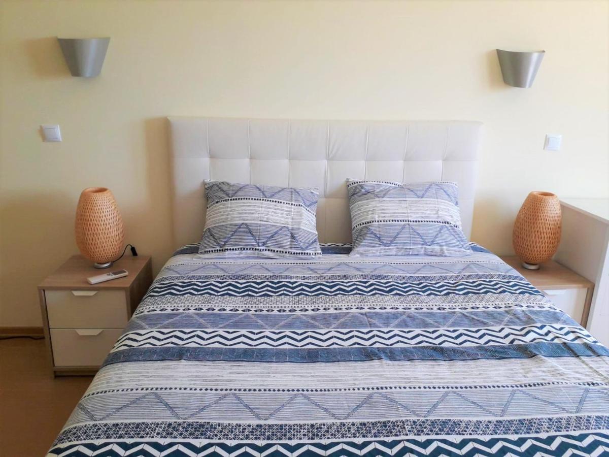 Ericeira Sea&Sun Apartment 3 Dış mekan fotoğraf