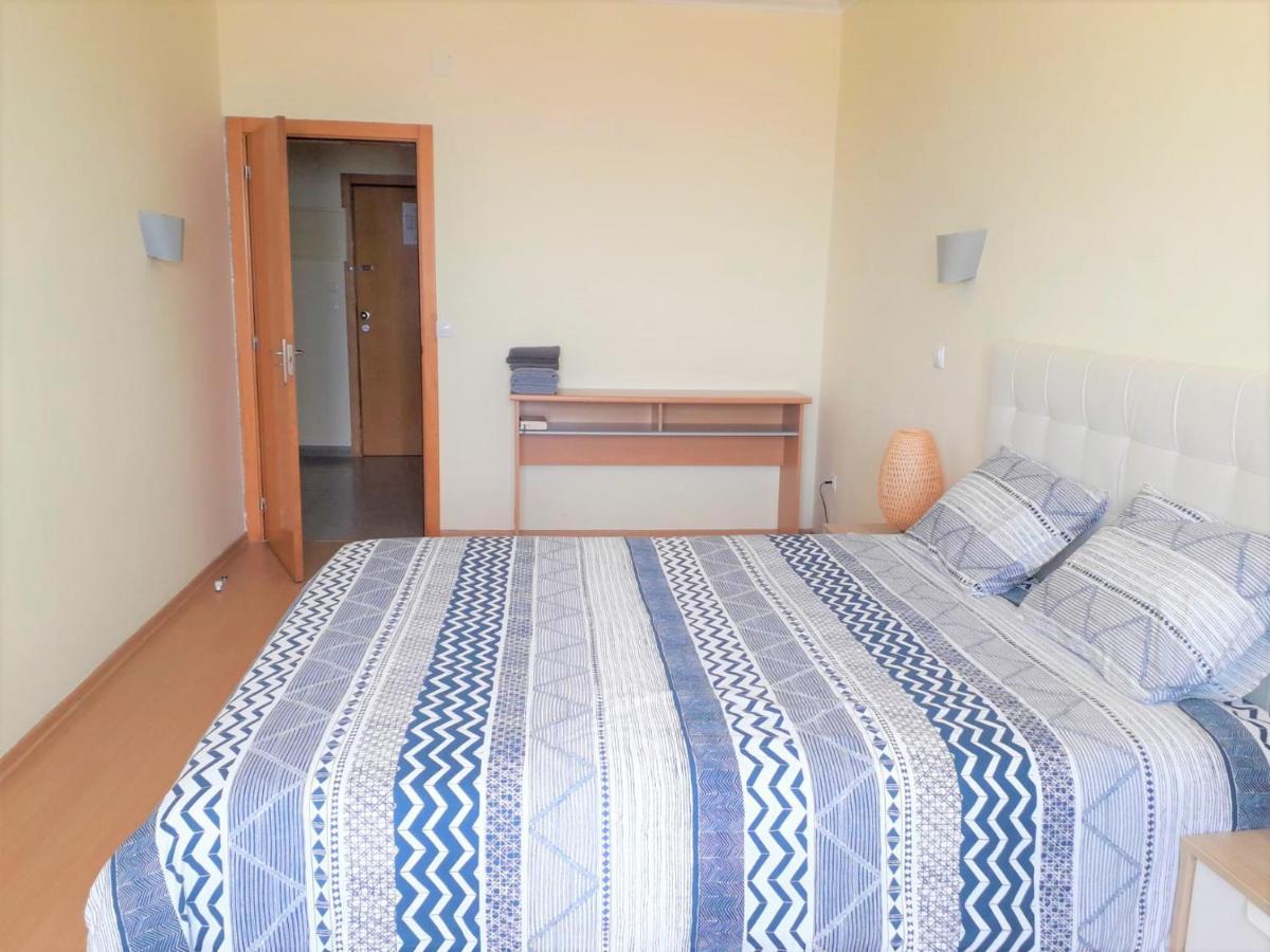 Ericeira Sea&Sun Apartment 3 Dış mekan fotoğraf