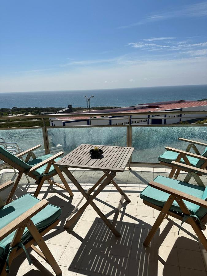Ericeira Sea&Sun Apartment 3 Dış mekan fotoğraf