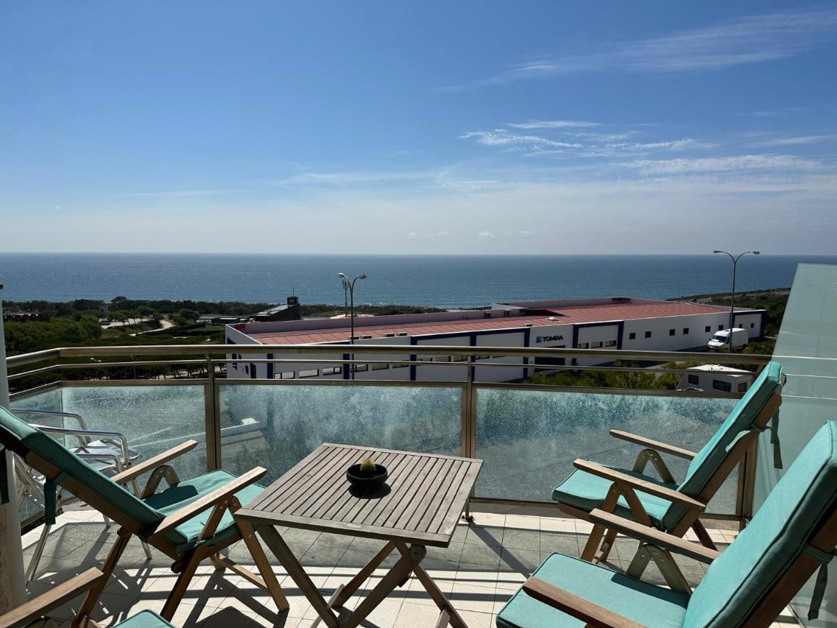 Ericeira Sea&Sun Apartment 3 Dış mekan fotoğraf