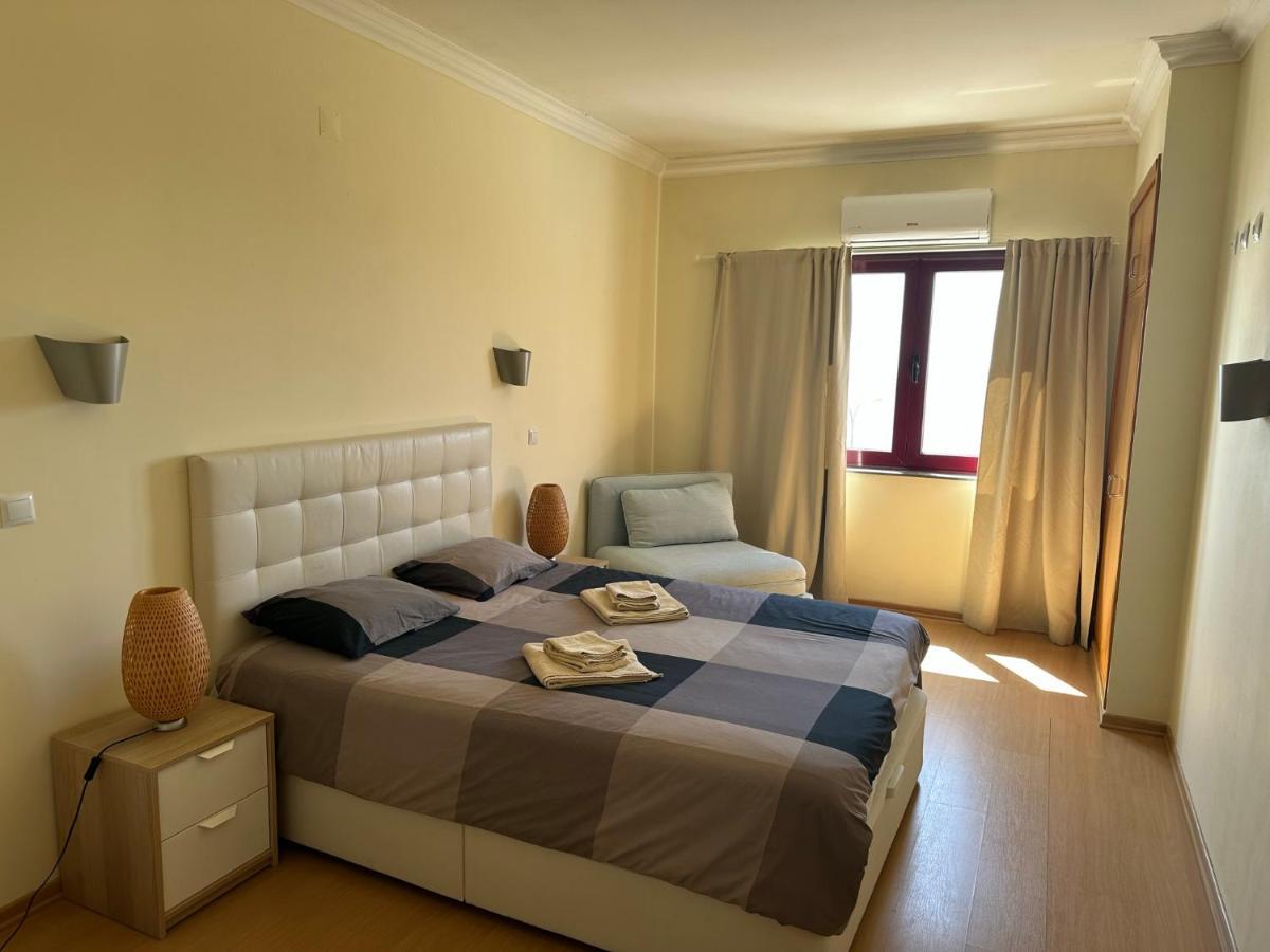 Ericeira Sea&Sun Apartment 3 Dış mekan fotoğraf