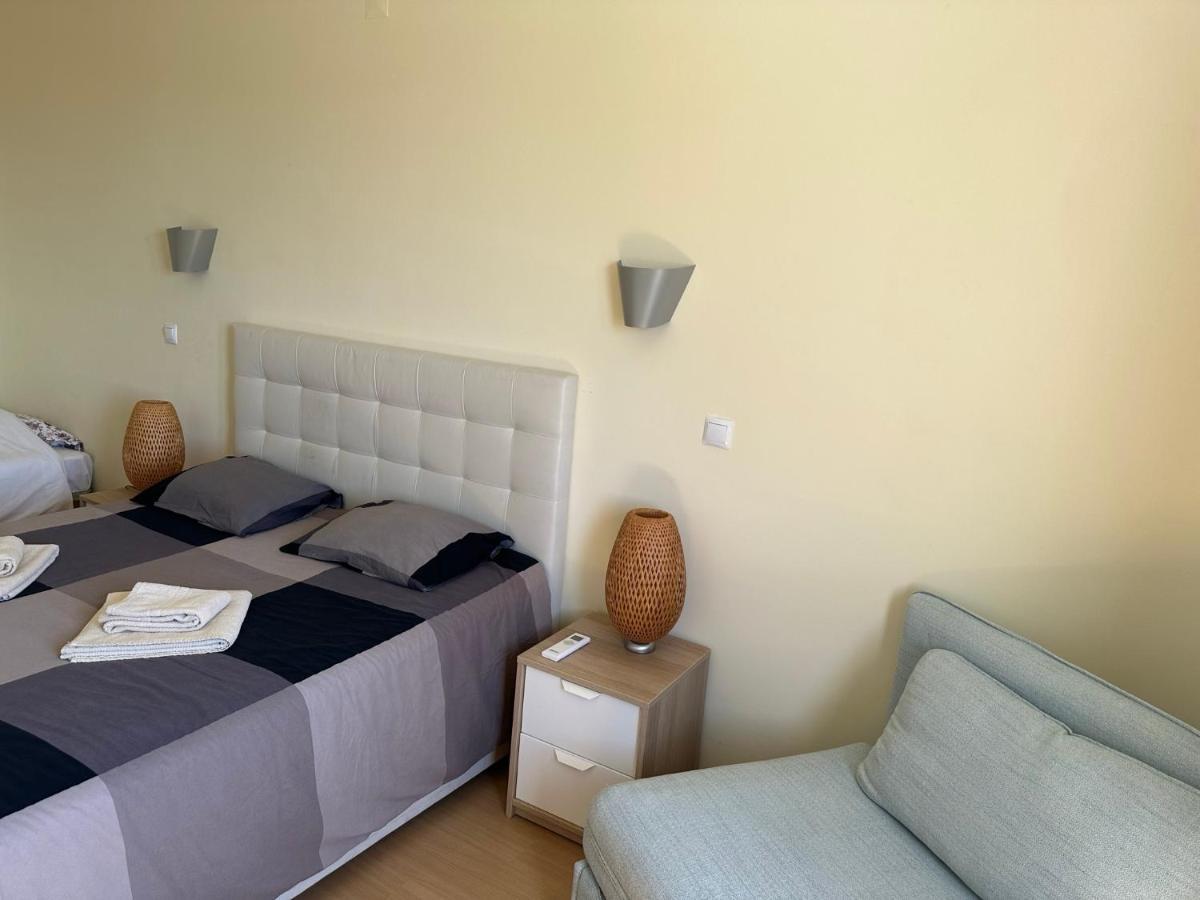 Ericeira Sea&Sun Apartment 3 Dış mekan fotoğraf