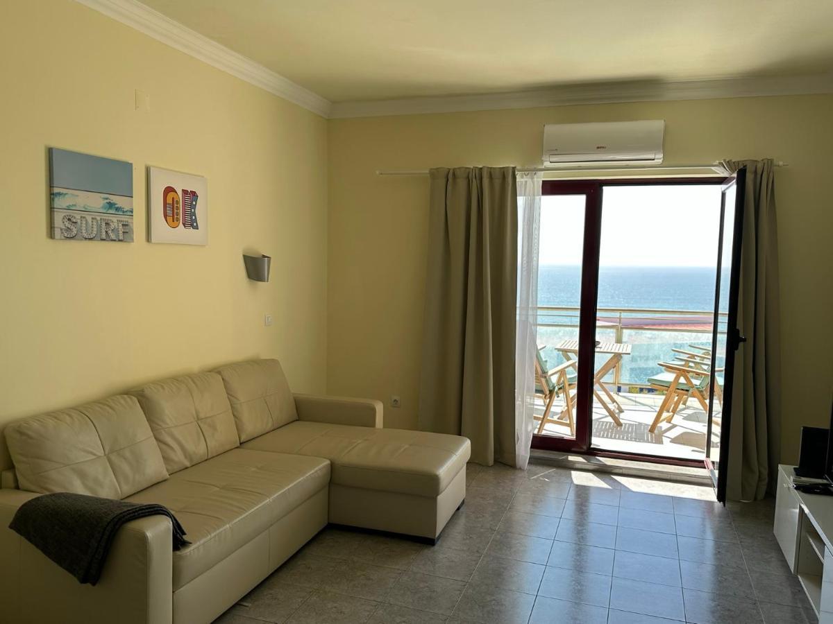 Ericeira Sea&Sun Apartment 3 Dış mekan fotoğraf