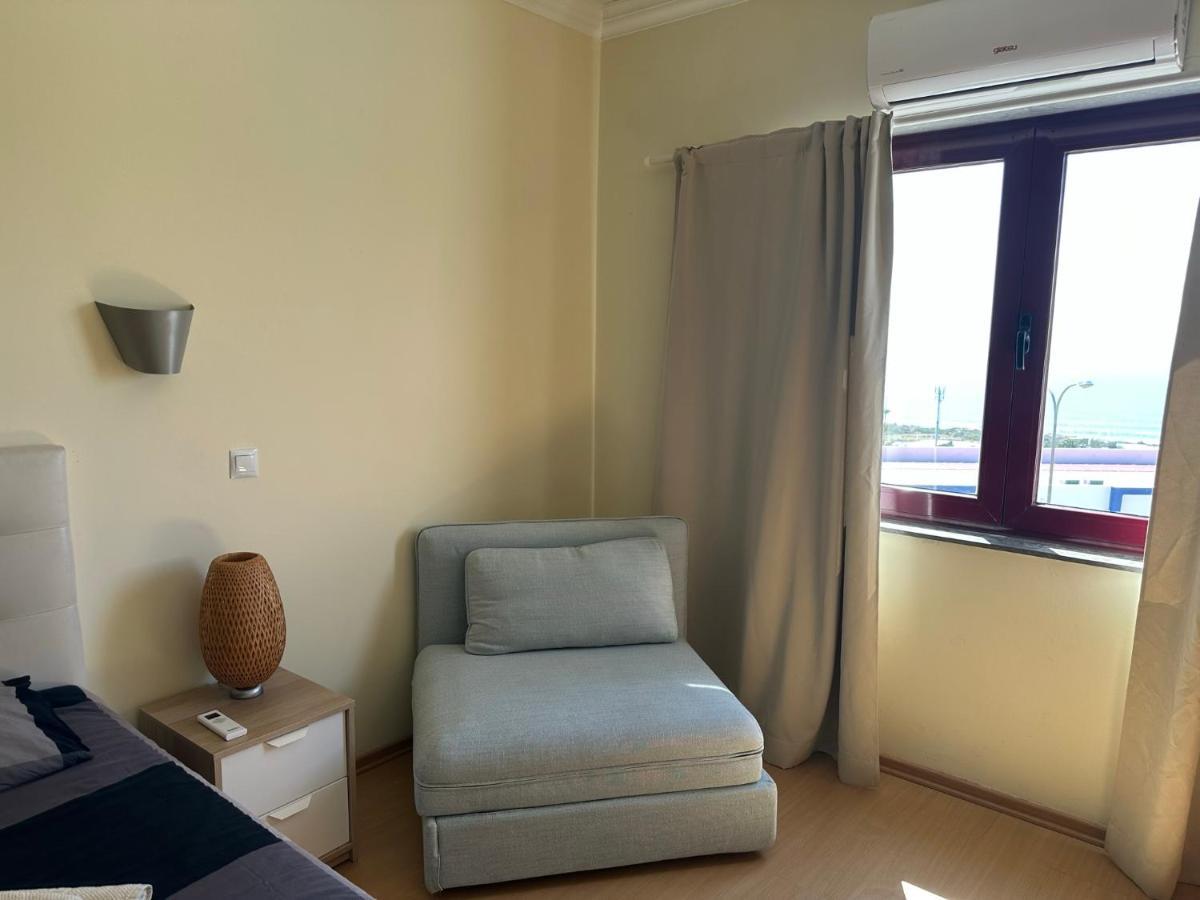 Ericeira Sea&Sun Apartment 3 Dış mekan fotoğraf