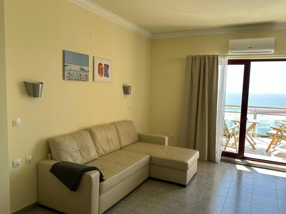 Ericeira Sea&Sun Apartment 3 Dış mekan fotoğraf