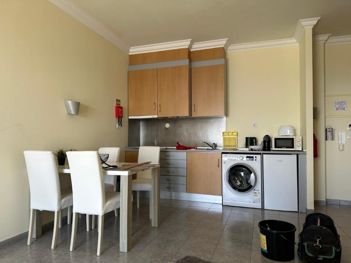 Ericeira Sea&Sun Apartment 3 Dış mekan fotoğraf