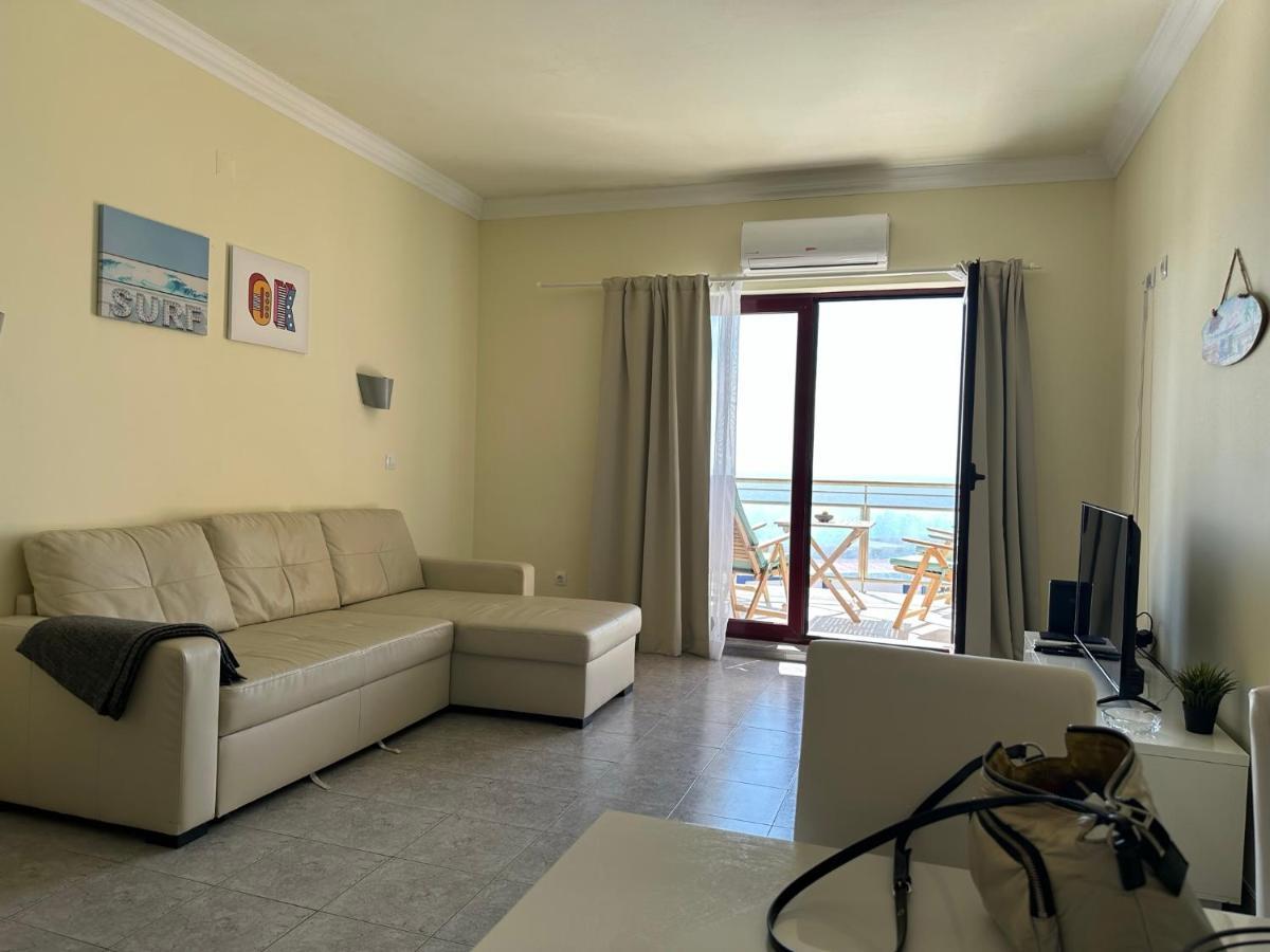 Ericeira Sea&Sun Apartment 3 Dış mekan fotoğraf