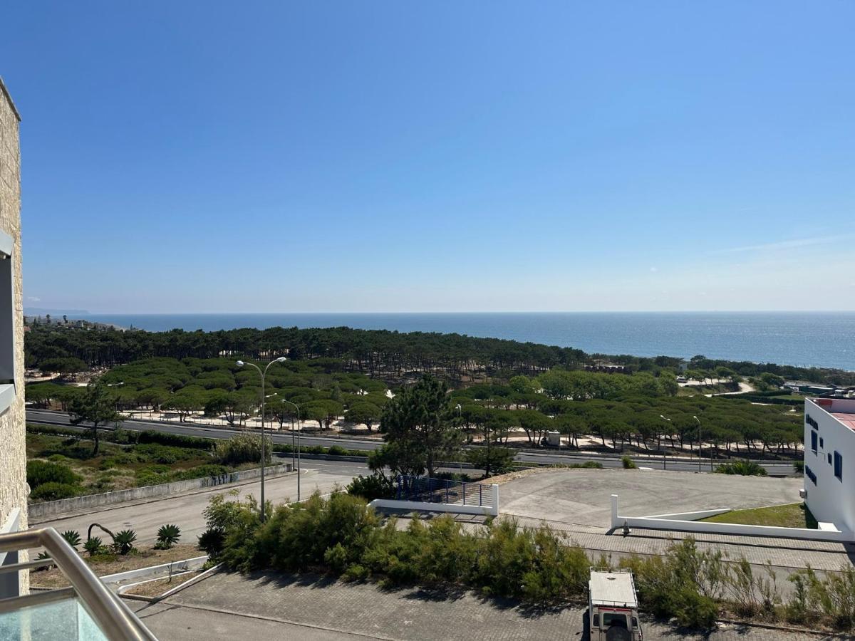Ericeira Sea&Sun Apartment 3 Dış mekan fotoğraf