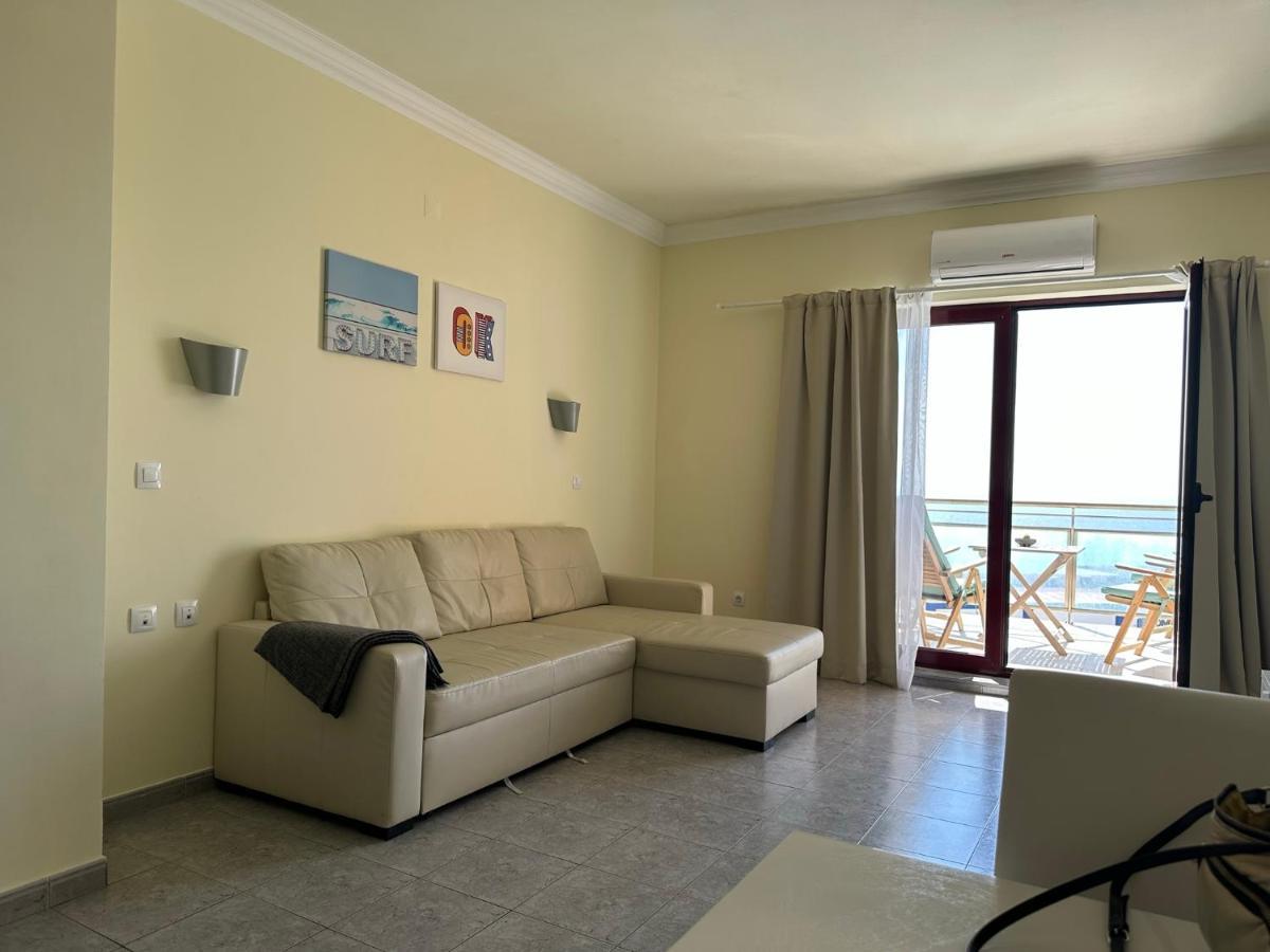 Ericeira Sea&Sun Apartment 3 Dış mekan fotoğraf