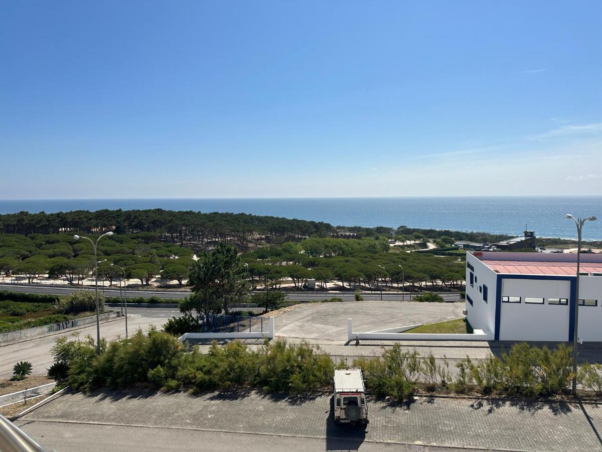 Ericeira Sea&Sun Apartment 3 Dış mekan fotoğraf