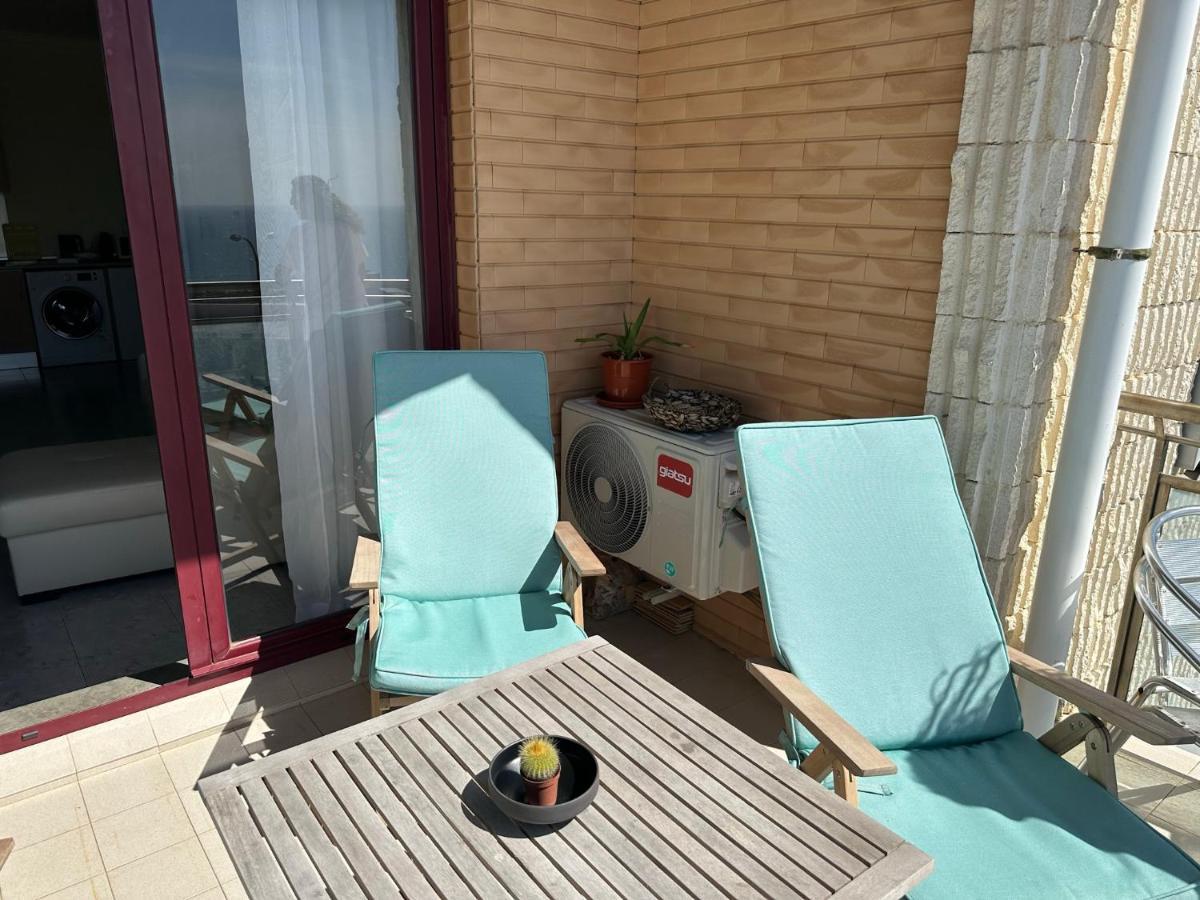 Ericeira Sea&Sun Apartment 3 Dış mekan fotoğraf