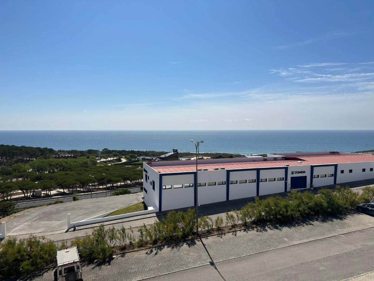 Ericeira Sea&Sun Apartment 3 Dış mekan fotoğraf