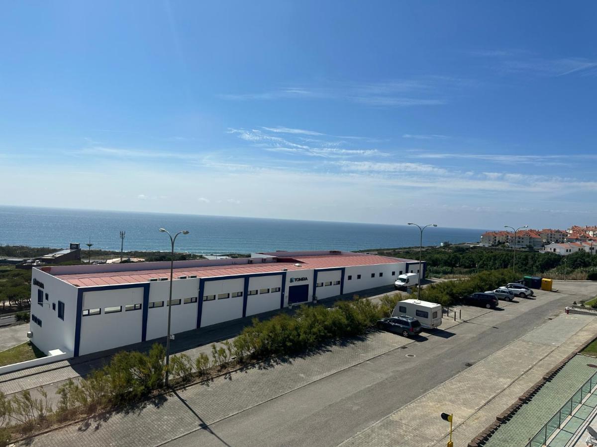 Ericeira Sea&Sun Apartment 3 Dış mekan fotoğraf