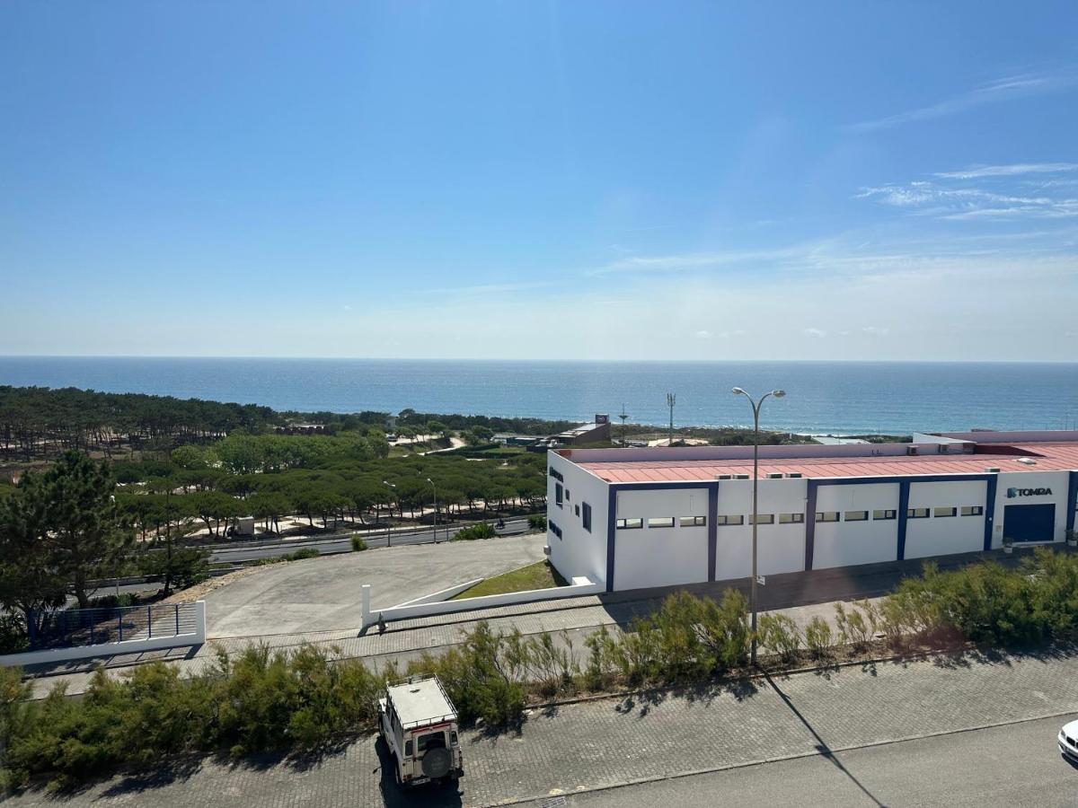Ericeira Sea&Sun Apartment 3 Dış mekan fotoğraf
