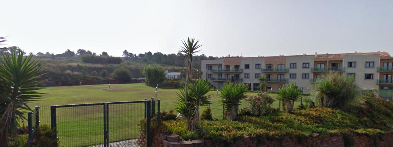 Ericeira Sea&Sun Apartment 3 Dış mekan fotoğraf