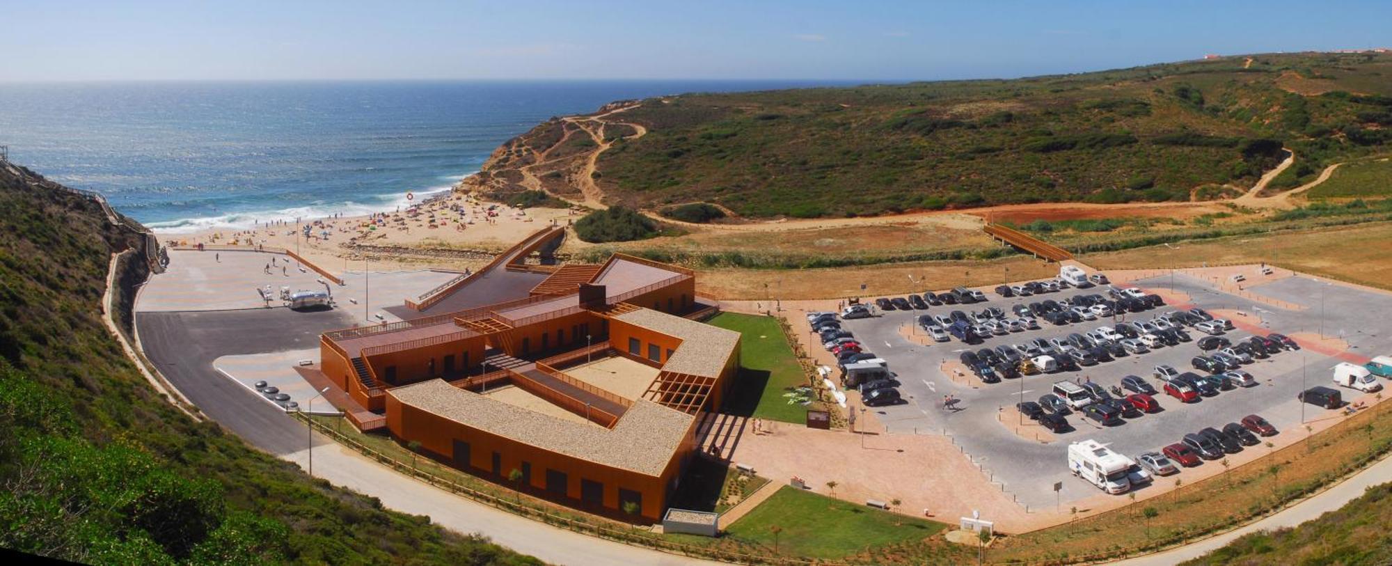 Ericeira Sea&Sun Apartment 3 Dış mekan fotoğraf