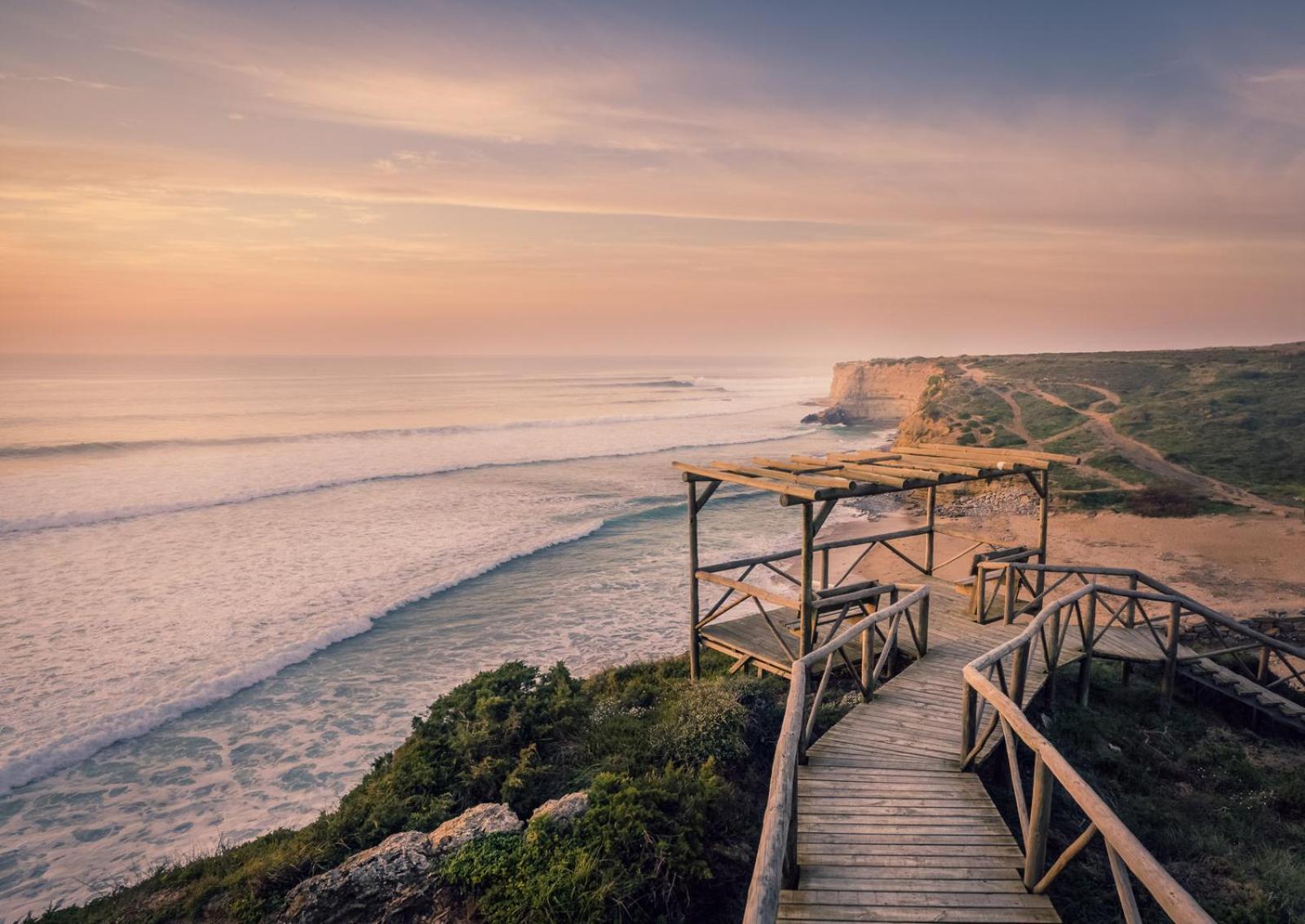 Ericeira Sea&Sun Apartment 3 Dış mekan fotoğraf