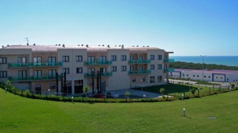Ericeira Sea&Sun Apartment 3 Dış mekan fotoğraf