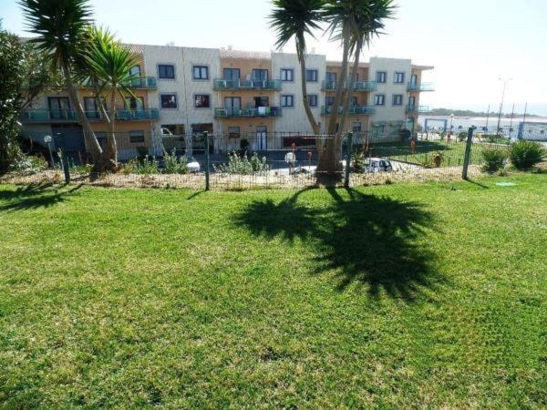 Ericeira Sea&Sun Apartment 3 Dış mekan fotoğraf
